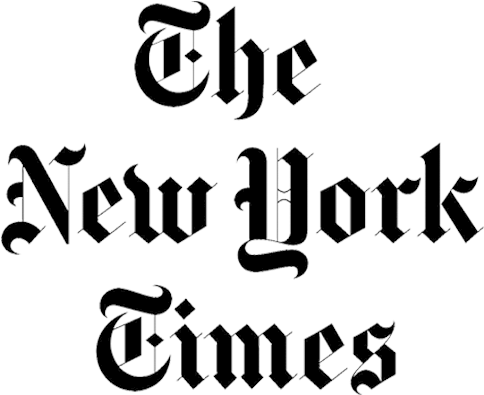 New York Times Logo - New York Times Letters (700x700), Png Download