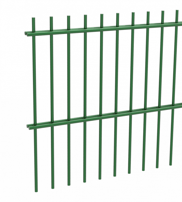 Fence (630x700), Png Download