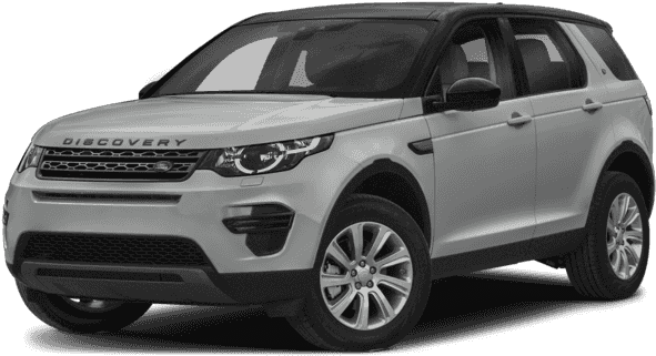 New 2018 Land Rover Discovery Sport Hse 4wd - Mazda Cx 5 Gs 2015 (640x480), Png Download
