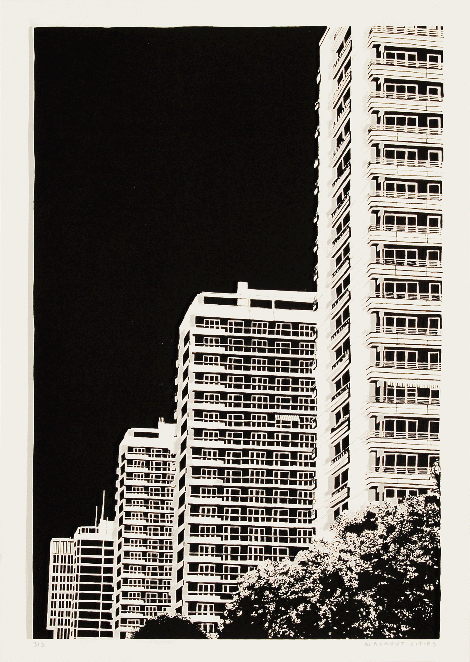 Leipziger Straße Disturbed - Commercial Building (2280x2400), Png Download