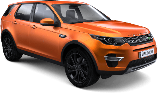 Land Rover Discovery (768x576), Png Download