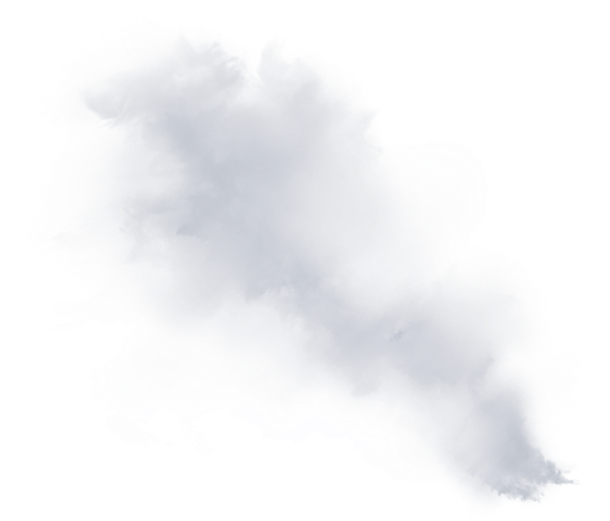 Smoke Plume Png - Smoke (719x600), Png Download