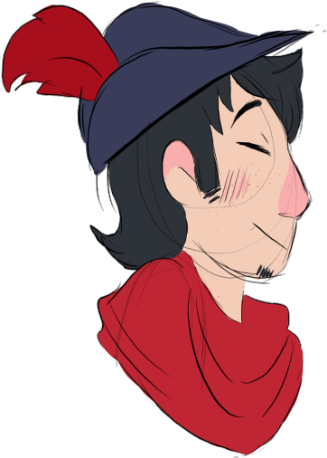 Graduation Cap Clip Art Free - Cartoon (500x633), Png Download