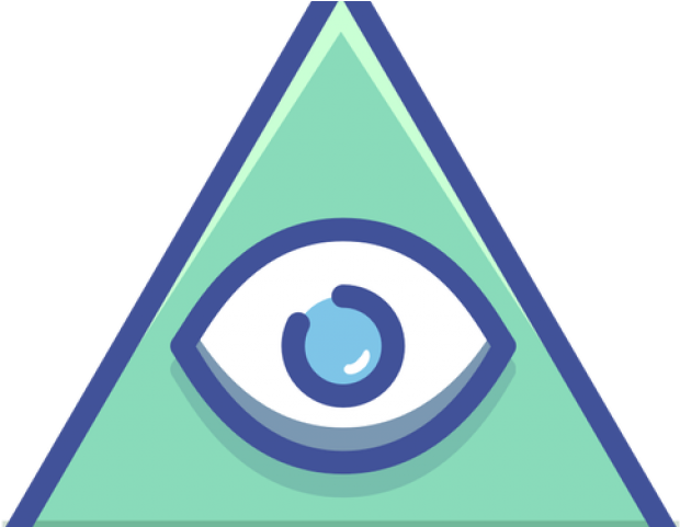 Illuminati (640x480), Png Download