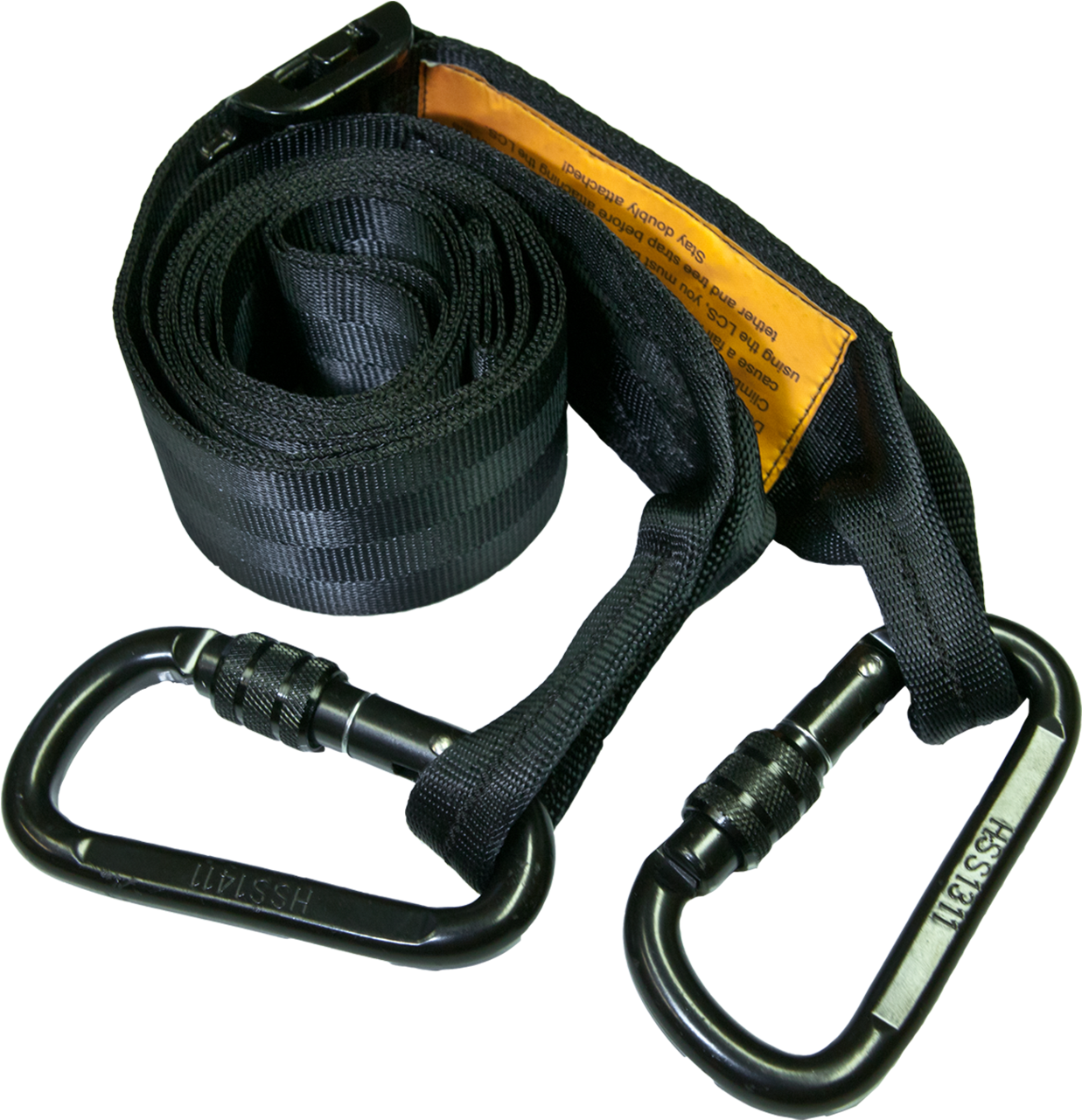 Hunter Safety System (1280x1280), Png Download