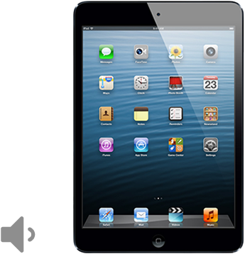 Ipad Mini Volume Buttons - Grand Teton National Park, Mount Moran (780x438), Png Download