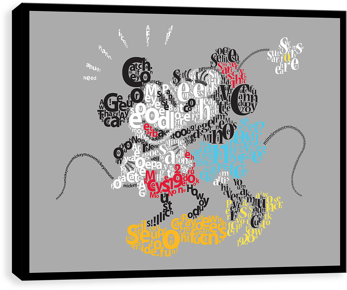 Cartoon (1280x1280), Png Download