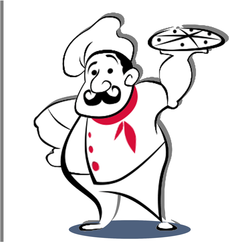 Snoopy The Chef Backgrounds Image For Iphone Cartoons - Cartoon (894x894), Png Download