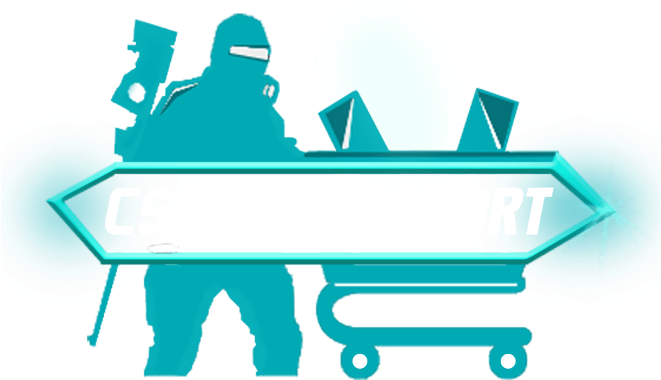 Csgosmurfkart Csgosmurfkart (931x547), Png Download