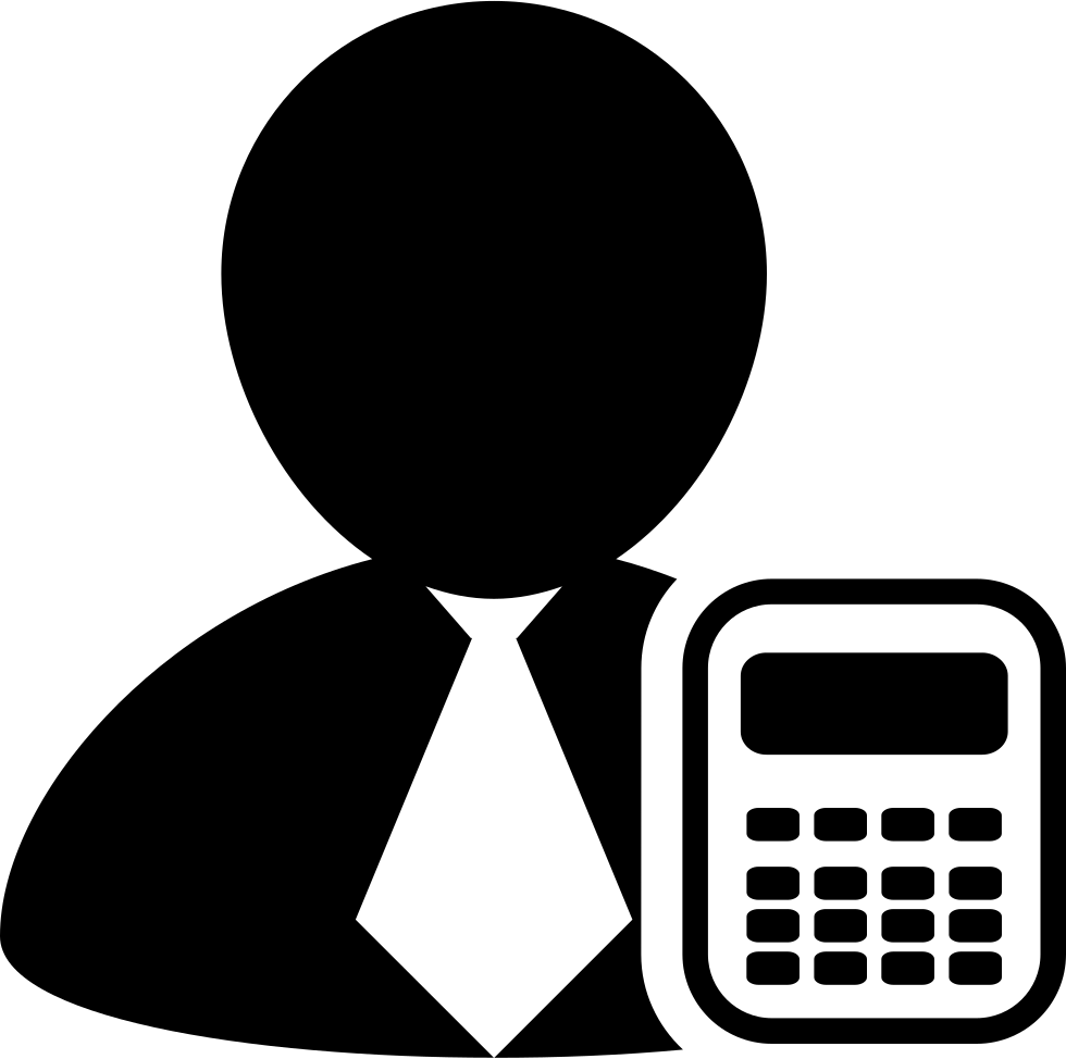 Png File Svg - Businessperson (980x974), Png Download