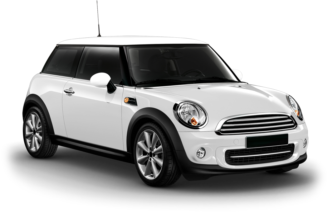 Sport Coupe - Mini (1100x900), Png Download