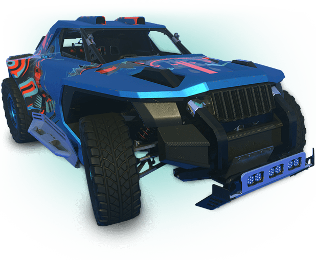 The Dynamo - Onrush Dynamo (618x509), Png Download