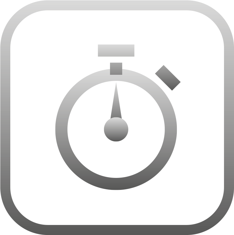 Team Page Icons Stopwatch - Olympic Rings (900x900), Png Download