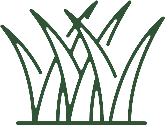 Grass Icon (637x490), Png Download