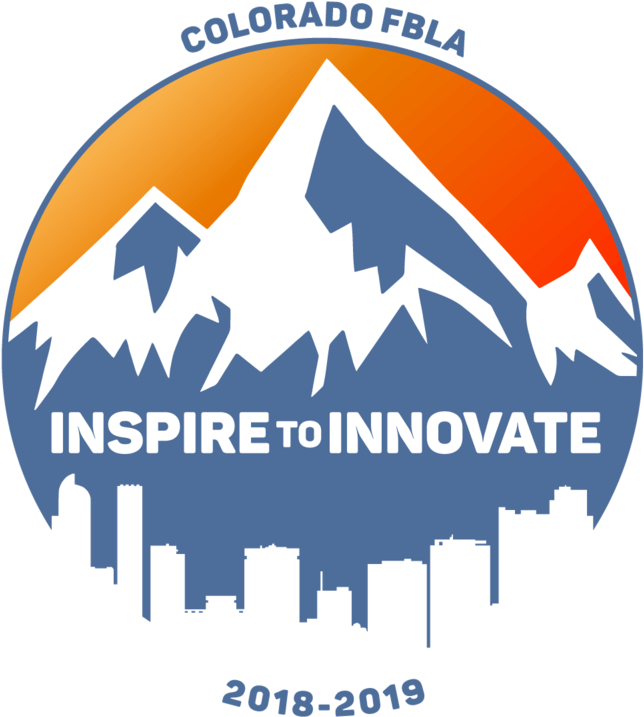 Inspiretoinnovate Fbla (1000x1000), Png Download