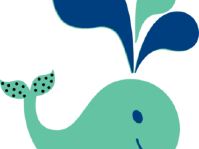 Sea Animal Clip Art (640x480), Png Download
