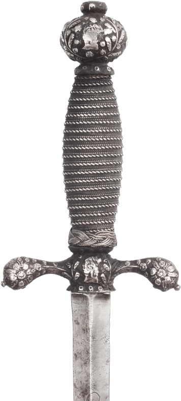Sabre (600x800), Png Download