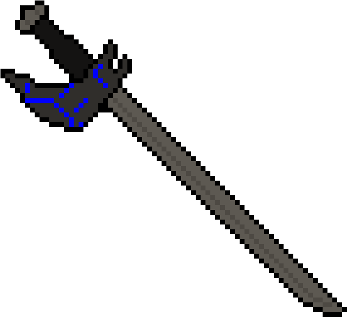 Naomi's Rapier - Invertebrate (820x690), Png Download