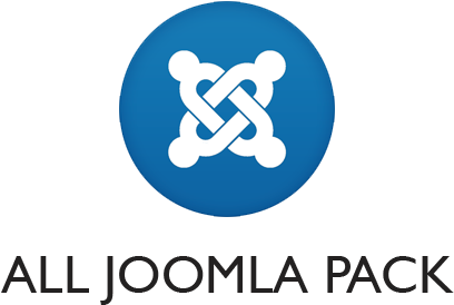 All Joomla Pack All Joomla Pack All Joomla Pack - Joomla (960x432), Png Download