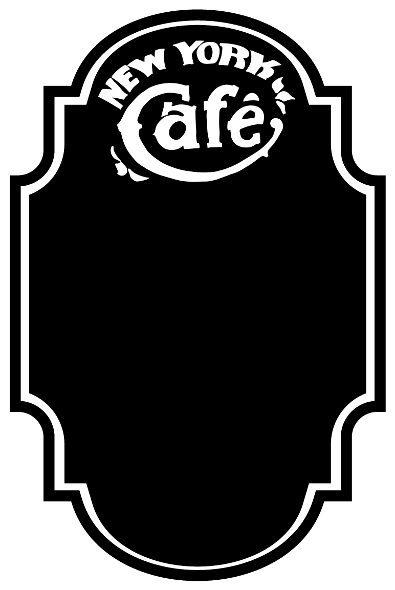 Coffee Shop, And Beer & Wine Bar - Double Entry Bookkeeping Clipart (800x1200), Png Download