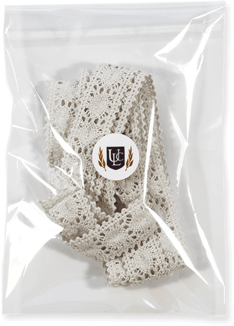 Wedding Handfasting Cord - Lace (1000x750), Png Download