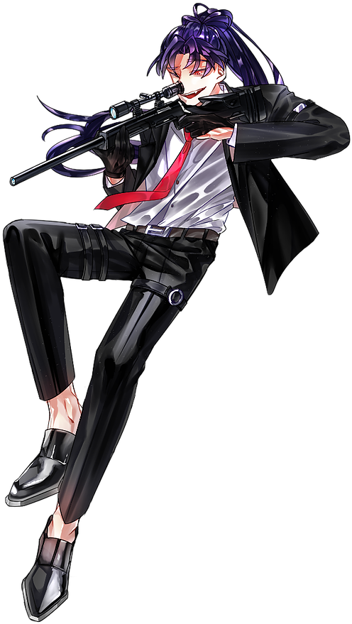 아즈라엘 천사 - Cosplay (600x973), Png Download