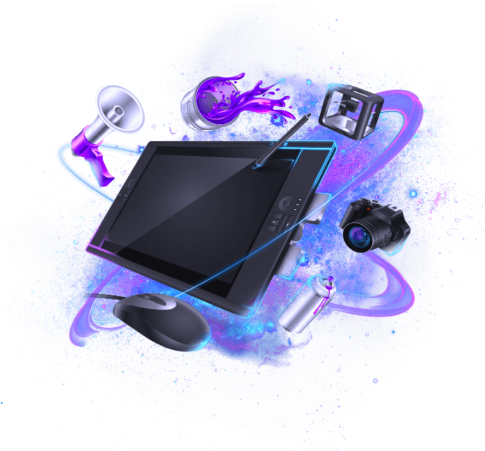 Multimedia - Mobile Phone (697x649), Png Download