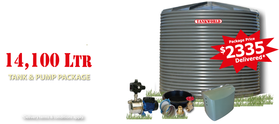 Water Tank Png (985x427), Png Download