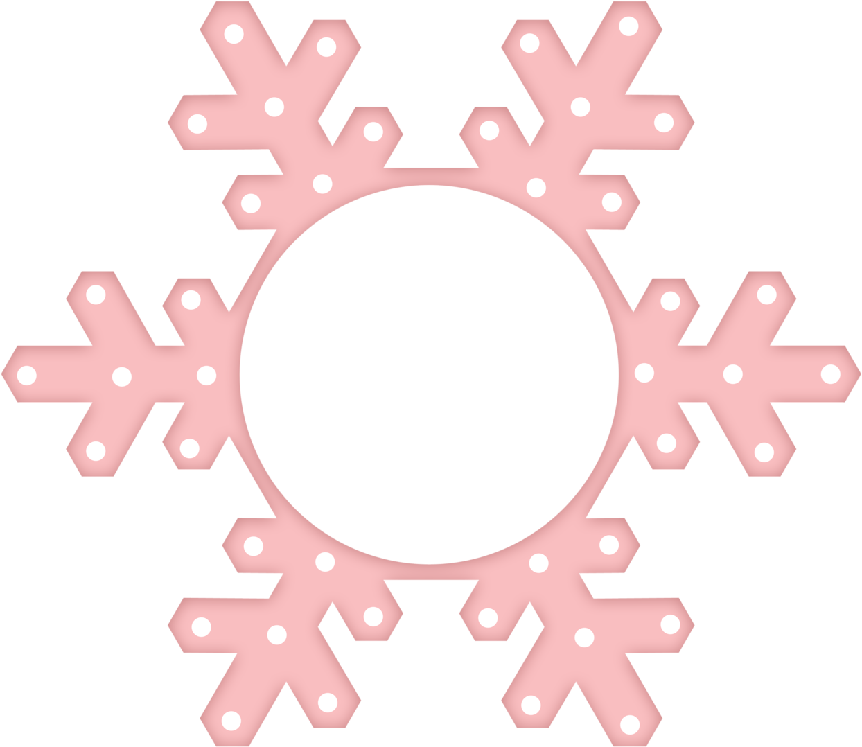 B *✿* A Cute Winter - Acrylonitrile Butadiene Styrene Atomic Structure (1280x1138), Png Download
