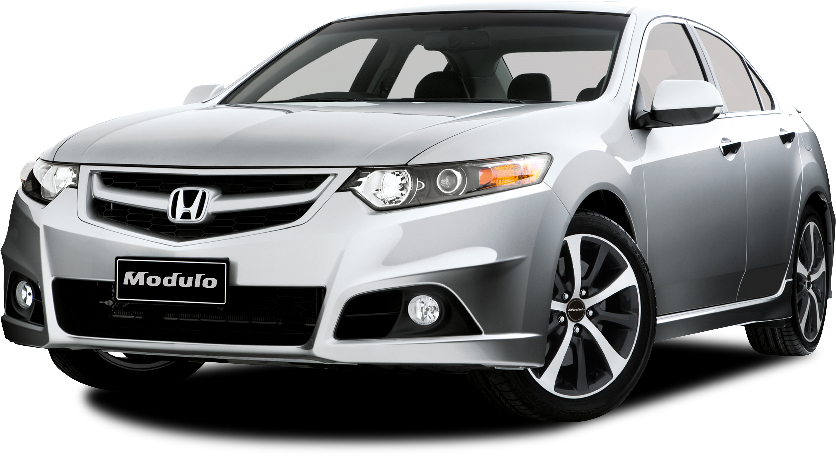 Honda Accord Euro 2015 (3465x2707), Png Download