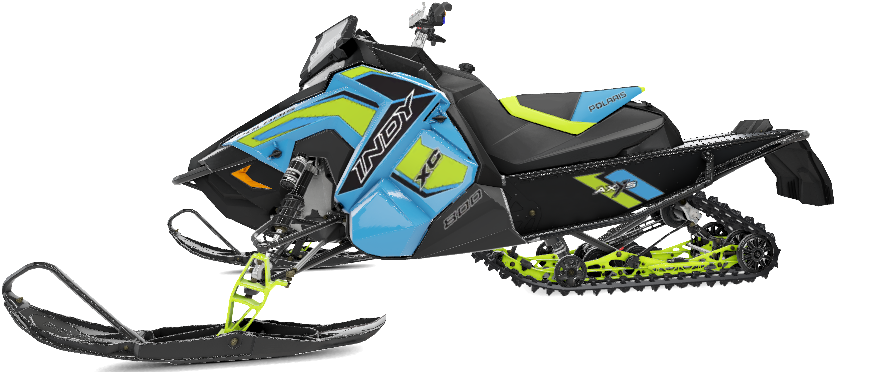 2019 - 2019 Indy 850 Black (1600x439), Png Download