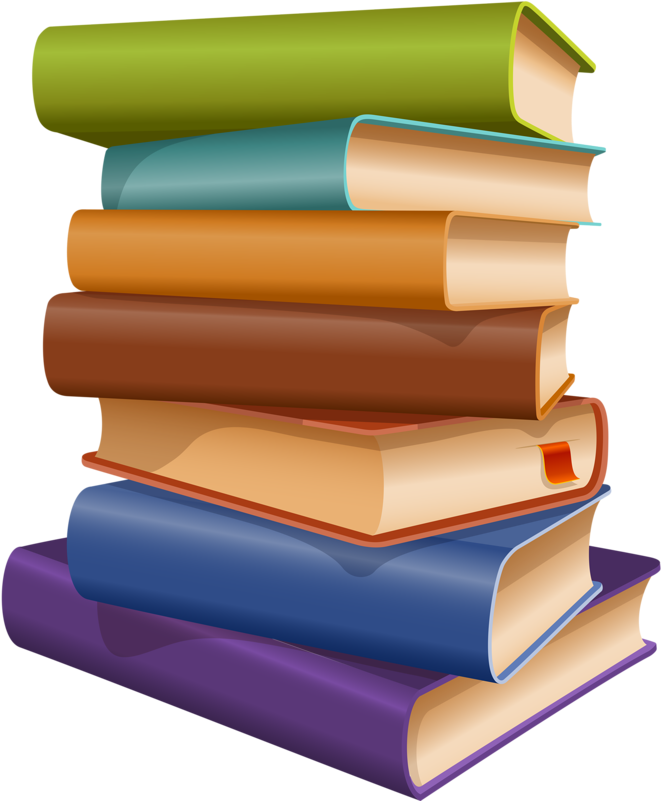 Фотки Graduation Clip Art, Book Clip Art, School Clipart, - Expository Text (673x800), Png Download