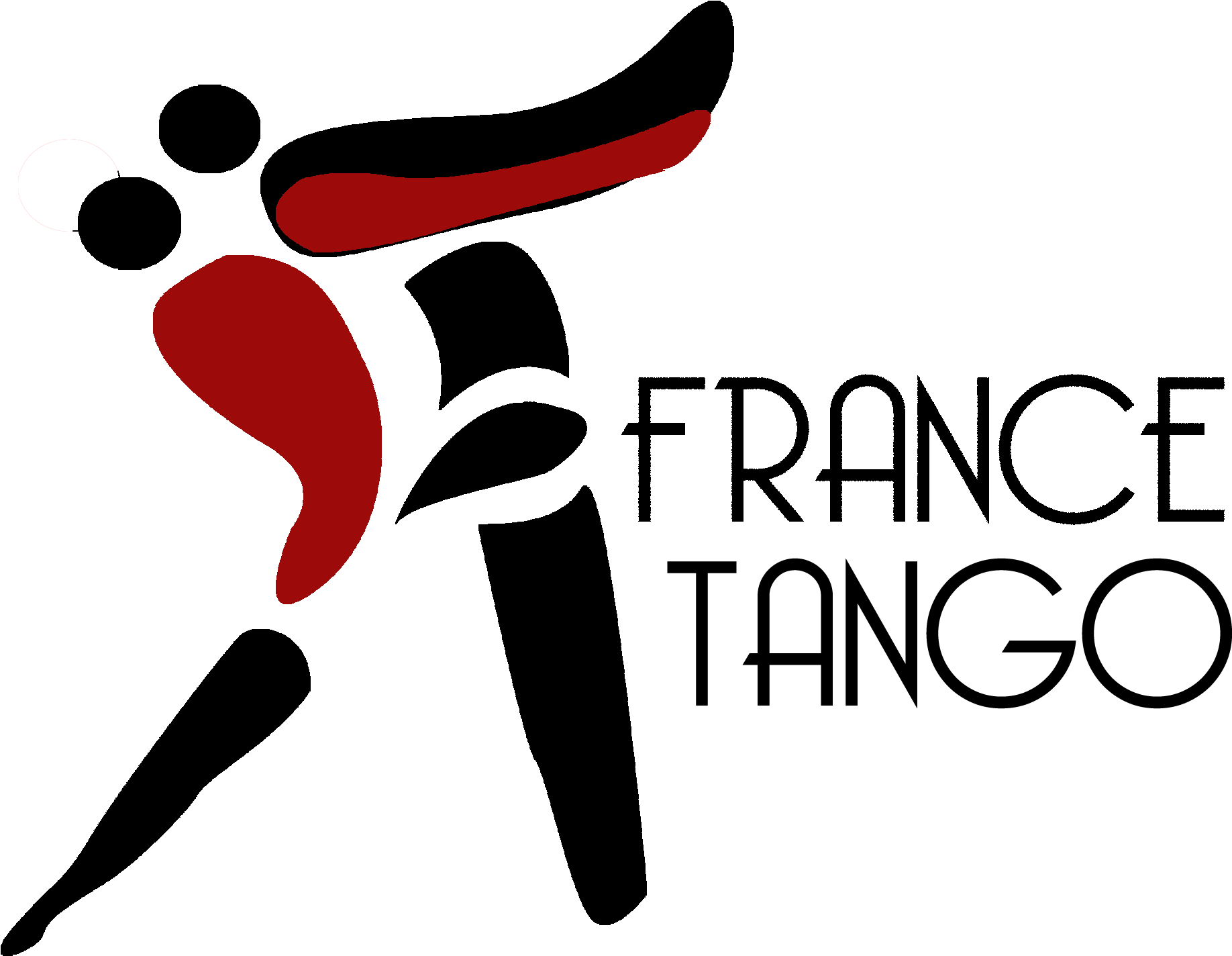 France Tango Chaussures De Tango Argentin Et Autres - Graphic Design (1916x1524), Png Download