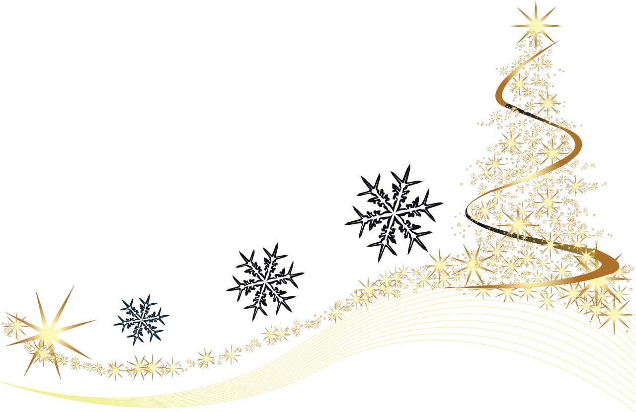 11191196 - Новый Год Узоры Png (1280x830), Png Download