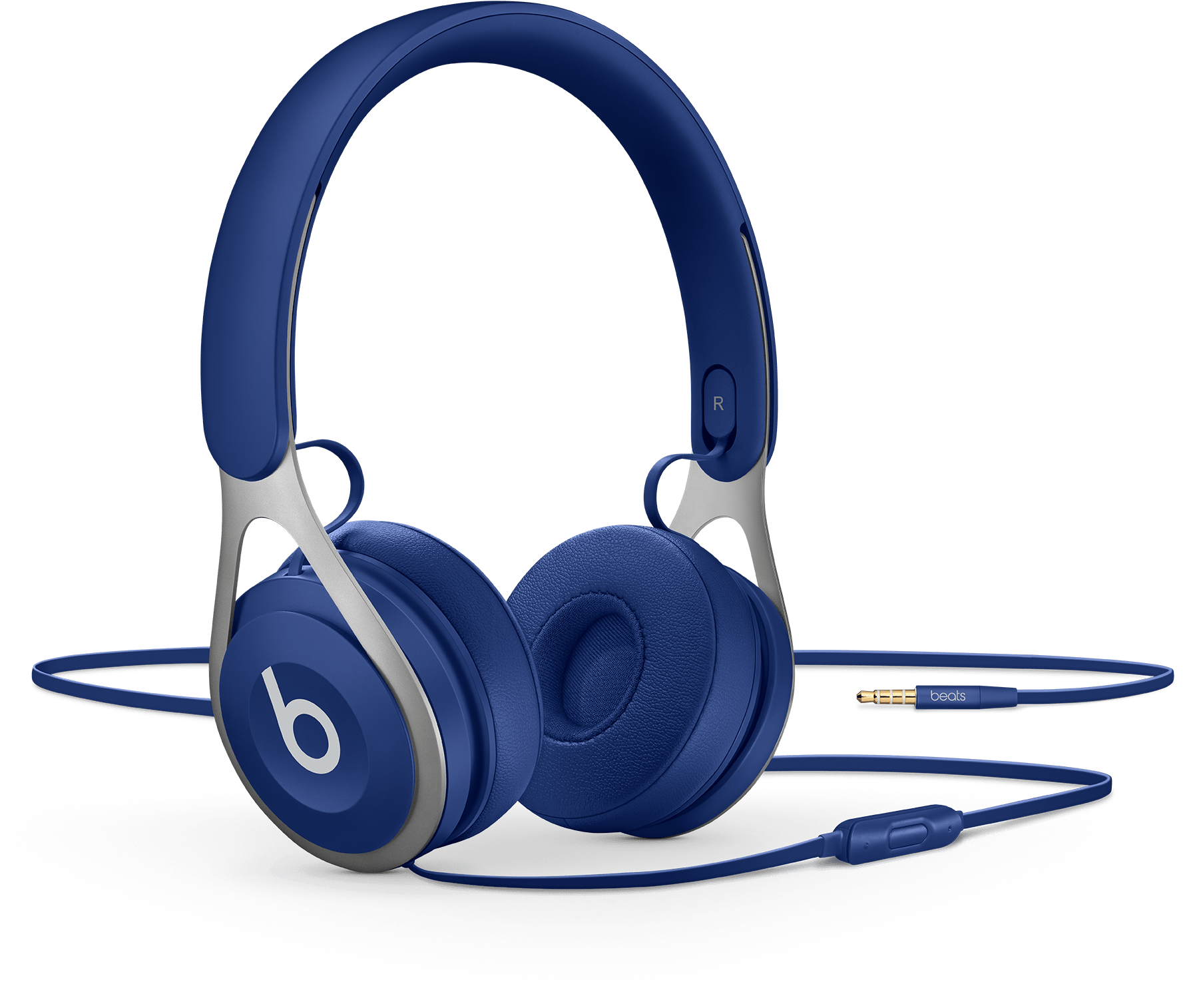 Beats Ep On Ear Headphones (1800x1800), Png Download