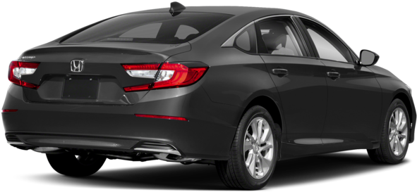 New 2018 Honda Accord Lx - Toyota Prius Two 2017 (640x480), Png Download
