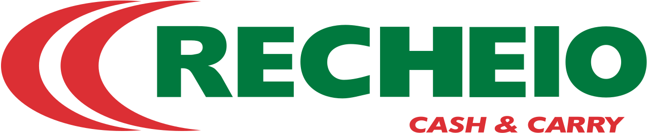 File - Recheio Logo - Svg - Recheio Cash & Carry (1280x270), Png Download