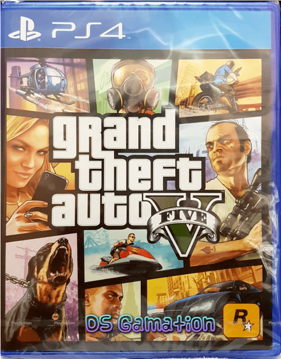 Grand Theft Auto V - Gta (700x700), Png Download