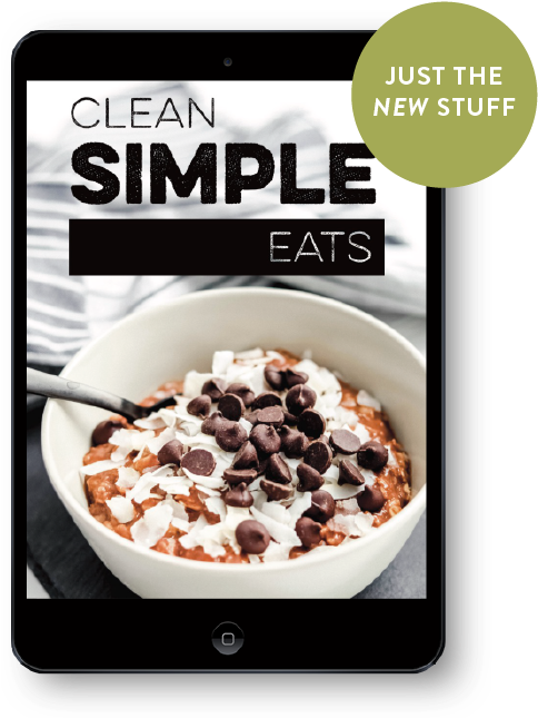 2019 Winter Meal Plan - Eating (650x651), Png Download