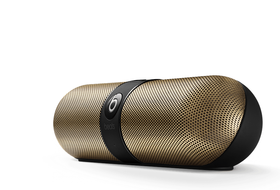 Just What The Dr - Beats Speaker Limited Edition (1000x700), Png Download