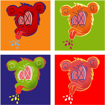 F&d Stuff (600x600), Png Download