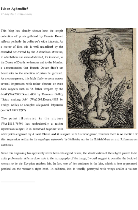 Pdf - Visual Arts (600x776), Png Download