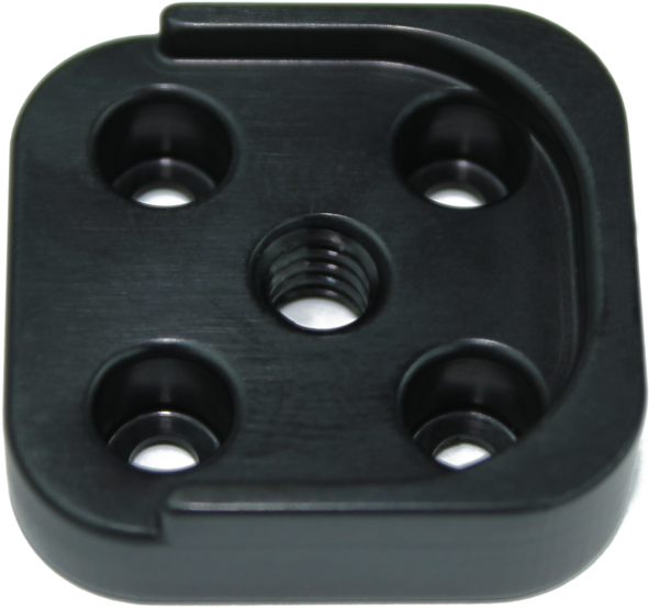 Cine Rt Ubs-100 System Package - Plastic (690x623), Png Download