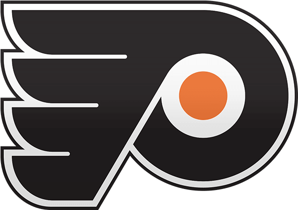 Philadelphia Flyers - Philadelphia Flyers Logo (800x800), Png Download