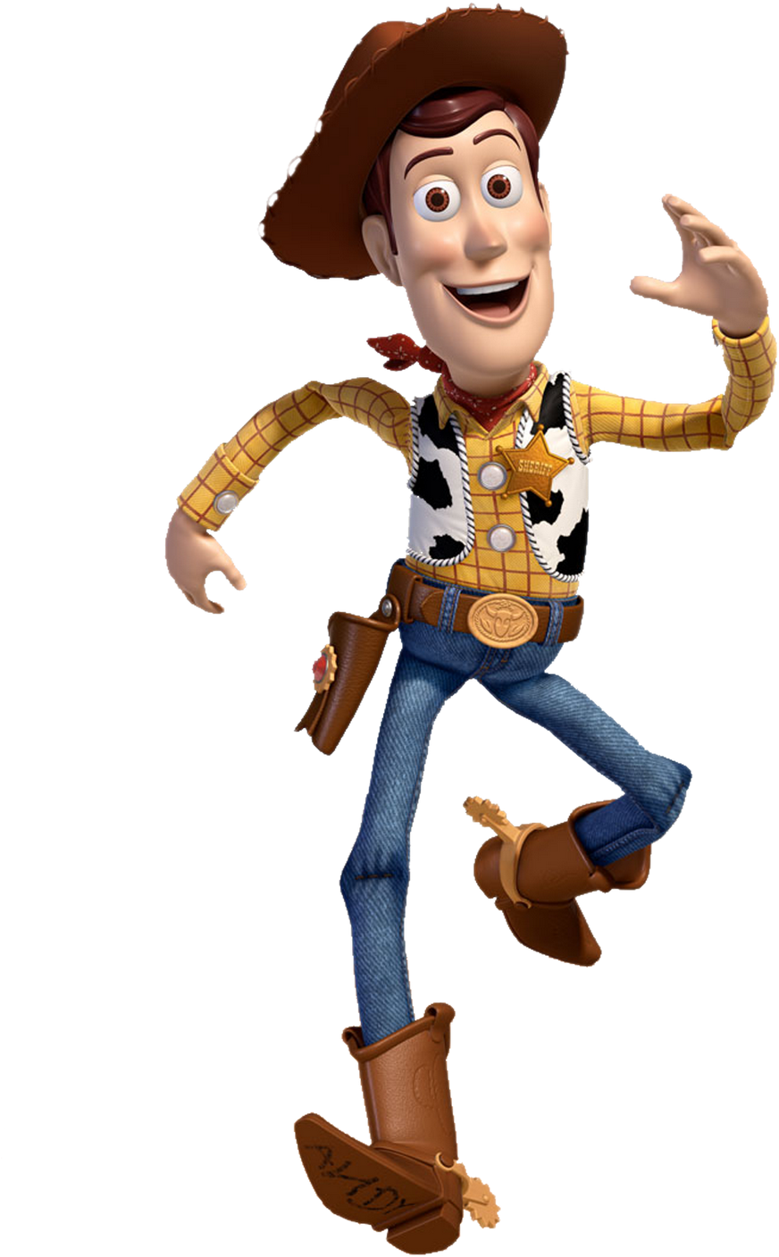 Tom Banks As President Seems To Me That He Would Be - Woody Pride Toy Story (942x1600), Png Download