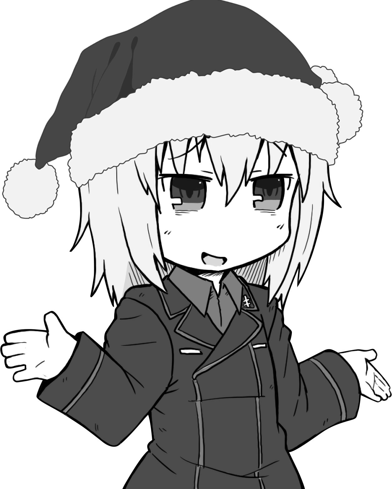 View Samegoogleiqdbsaucenao 1505064890065 , - Cartoon (1257x1568), Png Download