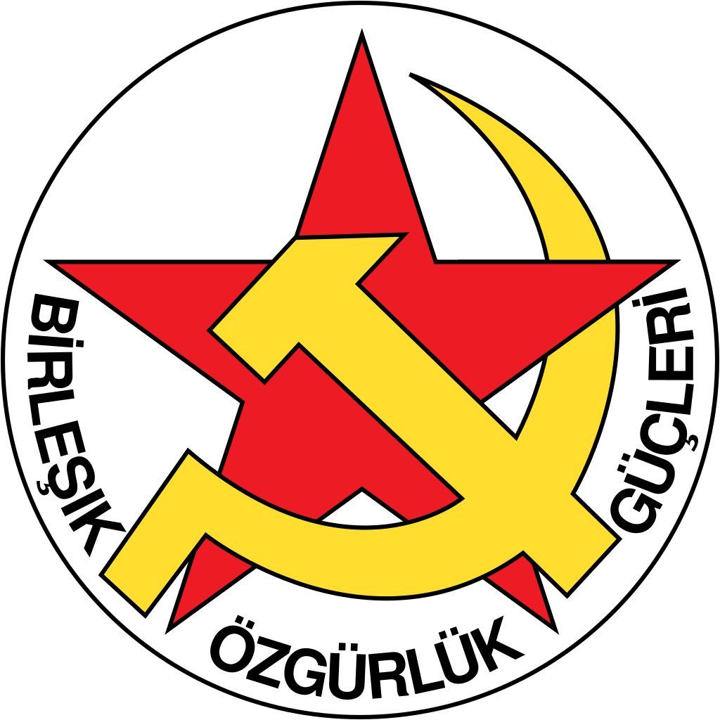 Birleşik Özgürlük Güçleri Logo - Us Environmental Protection Agency Gif (1024x1024), Png Download