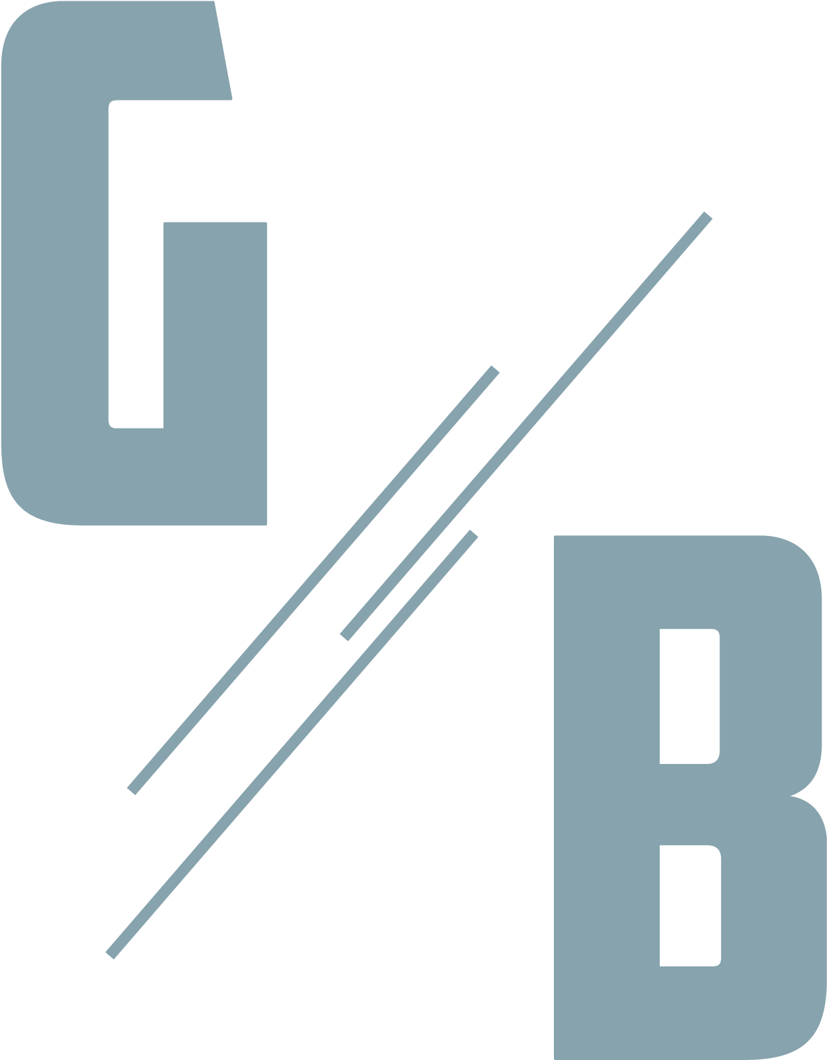 Bernard Gibson Bernard Gibson - Graphic Design (2500x2500), Png Download