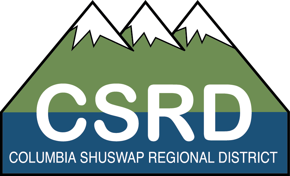 Guidelines For External Use Of The Columbia Shuswap - Columbia Shuswap Regional District (930x564), Png Download