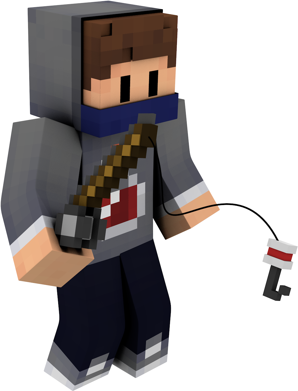 Robot (2560x1440), Png Download